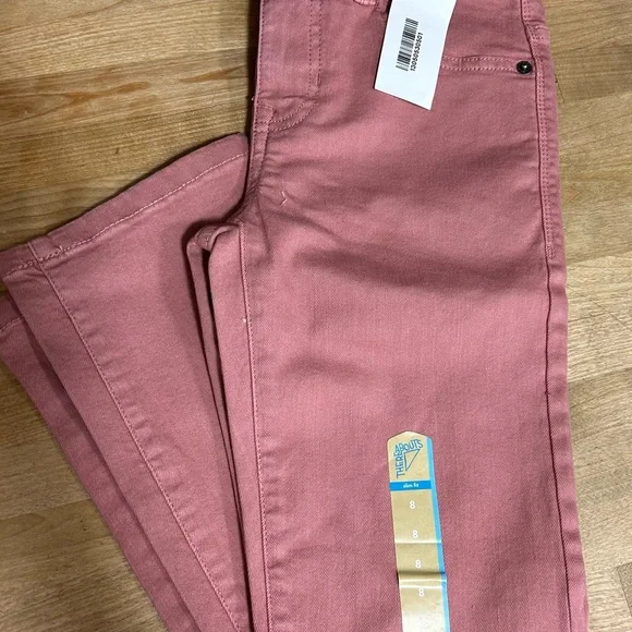 Thereabouts advanced flex 360degree slim fit size 8 - Picture 4 of 4